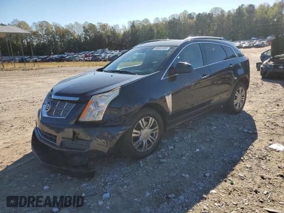 ✅ 2014 Cadillac SRX Luxury Collection • VIN: 3GYFNEE36ES598780 • Lot: 86687035. Listed on Copart with 90,377 mi. Free auction sales archive from the USA and detailed vehicle history report at DreamBid. Image 1.