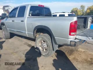 ✅ 2006 Dodge 3500 SLT • VIN: 3D7LX38C86G139313 • Lot: 43516972. Listed on IAAI with Not provided. Free auction sales archive from the USA and detailed vehicle history report at DreamBid. Image 3.