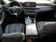 ✅ 2024 Infiniti QX60 Luxe • VIN: 5N1DL1FS3RC338779 • Lot: 51682545. Listed on Copart with 19,487 mi. Free auction sales archive from the USA and detailed vehicle history report at DreamBid. Image 8.