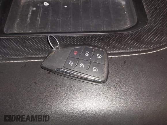 ✅ 2023 Chevrolet Tahoe Premier • VIN: 1GNSKSKD0PR217513 • Лот: 41779222. Опубликован ранее на IAAI с пробегом 55 424 миль. Бесплатный доступ к архиву аукционных продаж из США и подробный отчёт об истории автомобиля на DreamBid. Изображение 11.