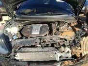 ✅ 2013 Hyundai Veloster Turbo • VIN: KMHTC6AE2DU132625 • Lot: 41229367. Wystawiony na IAAI z przebiegiem 113 077 mil. Bezpłatny archiwum sprzedaży aukcyjnych z USA i szczegółowy raport historii pojazdu na DreamBid. Zdjęcie 10.