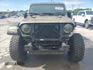 ✅ 2020 Jeep Wrangler Unlimited Rubicon • VIN: 1C4HJXFG6LW306683 • Lot: 49234675. Listed on Copart with Not provided. Free auction sales archive from the USA and detailed vehicle history report at DreamBid. Image 5.