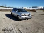 ✅ 2007 Acura MDX Sport • VIN: 2HNYD28547H514310 • Лот: 90551995. Опубликован ранее на Copart с пробегом 202 354 миль. Бесплатный доступ к архиву аукционных продаж из США и подробный отчёт об истории автомобиля на DreamBid. Изображение 14.