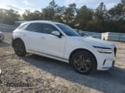 ✅ 2023 Genesis GV70 2.5T • VIN: KMUMADTB3PU078789 • Lot: 91917285. Wystawiony na Copart z przebiegiem 27 441 mil. Bezpłatny archiwum sprzedaży aukcyjnych z USA i szczegółowy raport historii pojazdu na DreamBid. Zdjęcie 4.