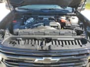 ✅ 2025 Chevrolet Silverado 2500HD LT • VIN: 2GC4KNEY0S1217286 • Лот: 70686445. Опубликован ранее на Copart с пробегом 3 006 миль. Бесплатный доступ к архиву аукционных продаж из США и подробный отчёт об истории автомобиля на DreamBid. Изображение 11.