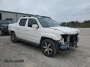 ✅ 2014 Honda Ridgeline SE • VIN: 5FPYK1F6XEB014020 • Lot: 81117695. Listed on Copart with 173,407 mi. Free auction sales archive from the USA and detailed vehicle history report at DreamBid. Image 4.