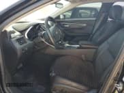 ✅ 2018 Chevrolet Impala LT • VIN: 2G1105S39J9111784 • Лот: 73903834. Опубликован ранее на Copart с пробегом Не указан. Бесплатный доступ к архиву аукционных продаж из США и подробный отчёт об истории автомобиля на DreamBid. Изображение 7.