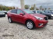 ✅ 2019 Buick Envision Preferred • VIN: LRBFX1SA8KD060720 • Лот: 87079405. Опубликован ранее на Copart с пробегом 84 938 миль. Бесплатный доступ к архиву аукционных продаж из США и подробный отчёт об истории автомобиля на DreamBid. Изображение 4.
