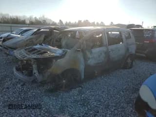 ✅ 2016 Kia Sedona LX • VIN: KNDMB5C11G6113072 • Лот: 87537835. Опубликован ранее на Copart с пробегом Не указан. Бесплатный доступ к архиву аукционных продаж из США и подробный отчёт об истории автомобиля на DreamBid. Изображение 1.