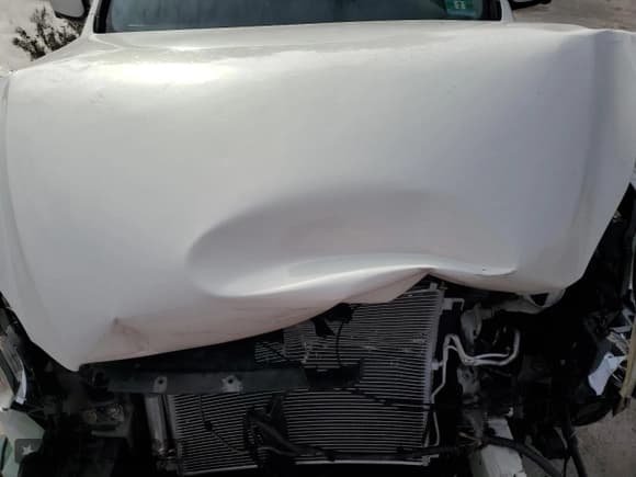 ✅ 2010 Infiniti EX Journey • VIN: JN1AJ0HR6AM752786 • Лот: 74788834. Опубликован ранее на Copart с пробегом 183 219 миль. Бесплатный доступ к архиву аукционных продаж из США и подробный отчёт об истории автомобиля на DreamBid. Изображение 13.