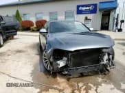 ✅ 2013 Audi RS 5 • VIN: WUAC6AFRXDA900477 • Lot: 51216375. Listed on Copart with 110,353 mi. Free auction sales archive from the USA and detailed vehicle history report at DreamBid. Image 14.