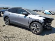 ✅ 2023 Volkswagen ID.4 Pro • VIN: 1V2CMPE86PC037795 • Лот: 71562705. Опубликован ранее на Copart с пробегом 40 024 миль. Бесплатный доступ к архиву аукционных продаж из США и подробный отчёт об истории автомобиля на DreamBid. Изображение 4.