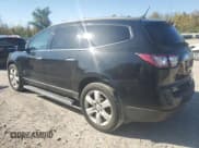✅ 2016 Chevrolet Traverse LT • VIN: 1GNKVGKD3GJ264151 • Lot: 84630135. Wystawiony na Copart z przebiegiem 114 529 mil. Bezpłatny archiwum sprzedaży aukcyjnych z USA i szczegółowy raport historii pojazdu na DreamBid. Zdjęcie 2.