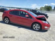✅ 2015 Chevrolet Volt • VIN: 1G1RD6E49FU125308 • Lot: 64704394. Wystawiony na Copart z przebiegiem 64 367 mil. Bezpłatny archiwum sprzedaży aukcyjnych z USA i szczegółowy raport historii pojazdu na DreamBid. Zdjęcie 4.