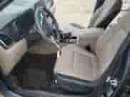 2020 Hyundai Tucson Ultimate z VIN KM8J3CAL8LU145026, wystawiony jako Copart lot #70494075 z przebiegiem 22 731 mil mil oraz Szkoda całkowita • Salvage title. Historia ofert i sprzedaży dostępna na DreamBid. Obrazek 7.