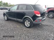 ✅ 2009 Saturn VUE XE • VIN: 3GSDL43N59S608002 • Lot: 42354704. Listed on IAAI with 224,554 mi. Free auction sales archive from the USA and detailed vehicle history report at DreamBid. Image 3.