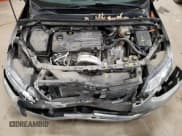 ✅ 2017 Chevrolet Volt LT • VIN: 1G1RC6S59HU149000 • Lot: 80824173. Wystawiony na Copart z przebiegiem 113 818 mil. Bezpłatny archiwum sprzedaży aukcyjnych z USA i szczegółowy raport historii pojazdu na DreamBid. Zdjęcie 11.