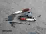 ✅ 2002 Dodge 1500 • VIN: 1D7HU18Z32S708319 • Лот: 69625974. Размещён на Copart с пробегом 106 825 миль миль. Получите бесплатный доступ к архиву аукционных продаж из США и посмотрите подробный отчёт об истории автомобиля на DreamBid. Изображение 14.