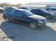 ✅ 2011 Mercedes-Benz C 300 Sport • VIN: WDDGF8BB6BR173262 • Lot: 43630551. Wystawiony na IAAI z przebiegiem 120 055 mil. Bezpłatny archiwum sprzedaży aukcyjnych z USA i szczegółowy raport historii pojazdu na DreamBid. Zdjęcie 1.