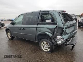 ✅ 2003 Dodge Caravan SE • VIN: 1D4GP25323B196205 • Lot: 90300655. Listed on Copart with 133,820 mi. Free auction sales archive from the USA and detailed vehicle history report at DreamBid. Image 2.