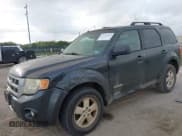 ✅ 2008 Ford Escape XLT • VIN: 1FMCU03Z78KB05352 • Lot: 43747442. Wystawiony na IAAI z przebiegiem 236 950 mil. Bezpłatny archiwum sprzedaży aukcyjnych z USA i szczegółowy raport historii pojazdu na DreamBid. Zdjęcie 6.