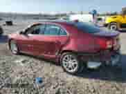 2016 Chevrolet Malibu LT with VIN 1G11C5SA5GF115045, listed as a Copart auction lot 81870685 with 68,589 mi miles and Salvage title. Bid and sale history available at DreamBid. Image 2.