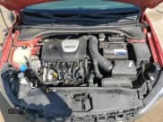 ✅ 2018 Hyundai Elantra Sport • VIN: KMHD04LB5JU718655 • Лот: 84419195. Опубликован ранее на Copart с пробегом 121 784 миль. Бесплатный доступ к архиву аукционных продаж из США и подробный отчёт об истории автомобиля на DreamBid. Изображение 11.