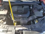 ✅ 2015 Dodge Durango SXT • VIN: 1C4RDJAG2FC163673 • Lot: 85359895. Wystawiony na Copart z przebiegiem 126 261 mil. Bezpłatny archiwum sprzedaży aukcyjnych z USA i szczegółowy raport historii pojazdu na DreamBid. Zdjęcie 12.