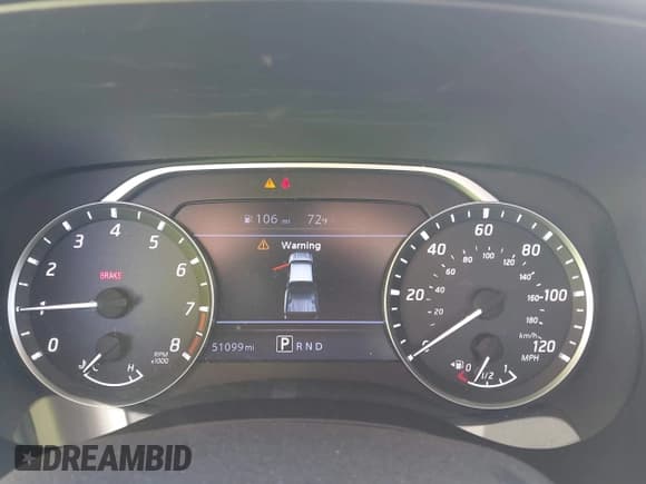 ✅ 2023 Nissan Frontier S • VIN: 1N6ED1CL2PN616850 • Лот: 43417703. Опубликован ранее на IAAI с пробегом 51 099 миль. Бесплатный доступ к архиву аукционных продаж из США и подробный отчёт об истории автомобиля на DreamBid. Изображение 7.