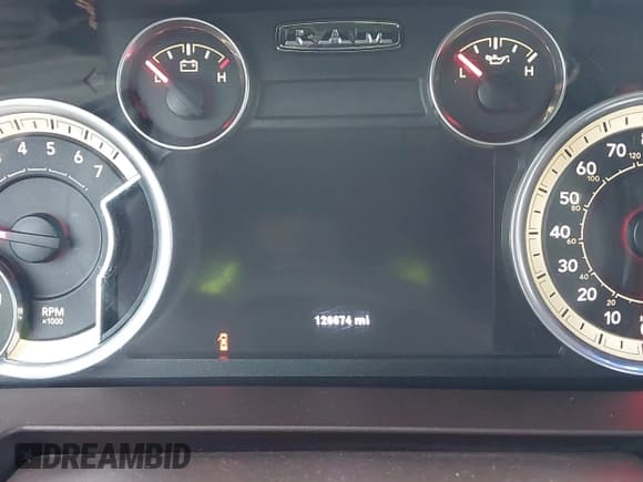 ✅ 2014 Ram 1500 Lone Star • VIN: 1C6RR7LT9ES273596 • Lot: 43846241. Listed on IAAI with 126,674 mi. Free auction sales archive from the USA and detailed vehicle history report at DreamBid. Image 14.