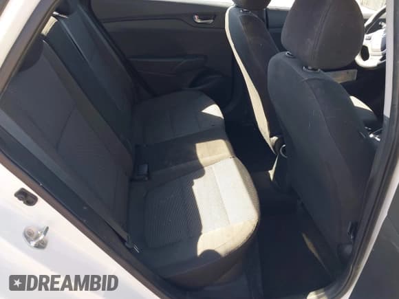✅ 2019 Hyundai Accent SE • VIN: 3KPC24A30KE068218 • Лот: 41727199. Опубликован ранее на IAAI с пробегом 94 441 миль. Бесплатный доступ к архиву аукционных продаж из США и подробный отчёт об истории автомобиля на DreamBid. Изображение 8.