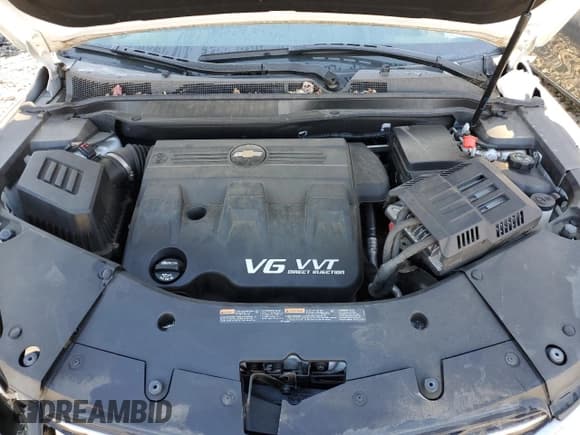 ✅ 2017 Chevrolet Equinox LT • VIN: 2GNFLFE30H6225763 • Лот: 89524315. Опубликован ранее на Copart с пробегом 74 806 миль. Бесплатный доступ к архиву аукционных продаж из США и подробный отчёт об истории автомобиля на DreamBid. Изображение 12.