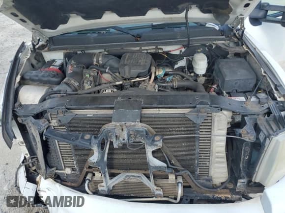 ✅ 2007 Chevrolet Silverado 2500HD 2LT • VIN: 1GCHK29697E547927 • Lot: 69598004. Listed on Copart with 232,285 mi. Free auction sales archive from the USA and detailed vehicle history report at DreamBid. Image 11.