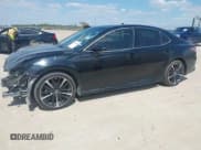 ✅ 2018 Toyota Camry XSE • VIN: 4T1BZ1HK9JU019176 • Лот: 43318531. Опубликован ранее на IAAI с пробегом 254 803 миль. Бесплатный доступ к архиву аукционных продаж из США и подробный отчёт об истории автомобиля на DreamBid. Изображение 17.