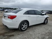 ✅ 2014 Chrysler 200 Touring • VIN: 1C3CCBBG4EN236661 • Lot: 90537815. Wystawiony na Copart z przebiegiem 237 483 mil. Bezpłatny archiwum sprzedaży aukcyjnych z USA i szczegółowy raport historii pojazdu na DreamBid. Zdjęcie 3.