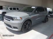 ✅ 2019 Dodge Durango GT Plus • VIN: 1C4RDHDG7KC626261 • Лот: 43153787. Опубликован ранее на IAAI с пробегом 66 704 миль. Бесплатный доступ к архиву аукционных продаж из США и подробный отчёт об истории автомобиля на DreamBid. Изображение 17.