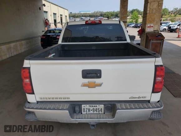 ✅ 2014 Chevrolet Silverado 1500 LT • VIN: 3GCUKREC5EG457473 • Лот: 42345874. Опубликован ранее на IAAI с пробегом 149 041 миль. Бесплатный доступ к архиву аукционных продаж из США и подробный отчёт об истории автомобиля на DreamBid. Изображение 1.