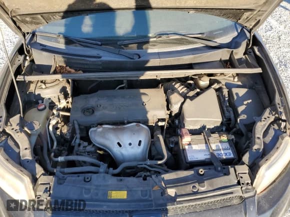 ✅ 2015 Scion xB • VIN: JTLZE4FE0FJ074545 • Лот: 92169755. Опубликован ранее на Copart с пробегом 180 303 миль. Бесплатный доступ к архиву аукционных продаж из США и подробный отчёт об истории автомобиля на DreamBid. Изображение 11.