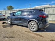 ✅ 2020 Chevrolet Blazer LT • VIN: 3GNKBCRSXLS531090 • Lot: 96726035. Listed on Copart with 163,869 mi. Free auction sales archive from the USA and detailed vehicle history report at DreamBid. Image 2.