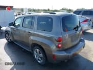 ✅ 2011 Chevrolet HHR LS • VIN: 3GNBAAFW9BS607895 • Lot: 42029086. Listed on IAAI with 98,149 mi. Free auction sales archive from the USA and detailed vehicle history report at DreamBid. Image 3.