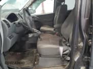 ✅ 2020 Nissan Frontier Pro-4X • VIN: 1N6ED0EB5LN710214 • Lot: 54346095. Listed on Copart with 40,051 mi. Free auction sales archive from the USA and detailed vehicle history report at DreamBid. Image 7.