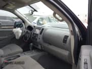 ✅ 2020 Nissan Frontier SV • VIN: 1N6ED0EA6LN727272 • Lot: 42663757. Wystawiony na IAAI z przebiegiem 78 782 mil. Bezpłatny archiwum sprzedaży aukcyjnych z USA i szczegółowy raport historii pojazdu na DreamBid. Zdjęcie 5.