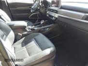 ✅ 2021 Kia Telluride EX • VIN: 5XYP34HC6MG128478 • Лот: 43368627. Опубликован ранее на IAAI с пробегом 96 439 миль. Бесплатный доступ к архиву аукционных продаж из США и подробный отчёт об истории автомобиля на DreamBid. Изображение 5.