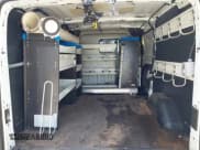 ✅ 2016 Ford Transit Cargo • VIN: 1FTYR1YM1GKB55158 • Lot: 42721028. Listed on IAAI with 86,169 mi. Free auction sales archive from the USA and detailed vehicle history report at DreamBid. Image 8.