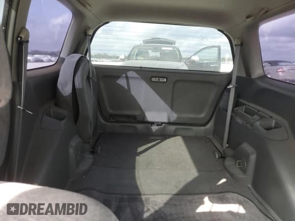 ✅ 1995 Honda Odyssey • VIN: RA11047490 • Lot: 45955115. Listed on Copart with Not provided. Free auction sales archive from the USA and detailed vehicle history report at DreamBid. Image 10.