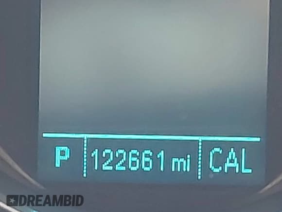 ✅ 2016 Chevrolet Cruze LS • VIN: 1G1PC5SH6G7157628 • Lot: 43152904. Listed on IAAI with 122,661 mi. Free auction sales archive from the USA and detailed vehicle history report at DreamBid. Image 15.