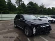 ✅ 2020 Hyundai Santa Fe SEL • VIN: 5NMS3CAD1LH250337 • Lot: 62990333. Wystawiony na Copart z przebiegiem 57 847 mil. Bezpłatny archiwum sprzedaży aukcyjnych z USA i szczegółowy raport historii pojazdu na DreamBid. Zdjęcie 12.