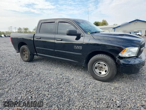 ✅ 2013 Ram 1500 SLT • VIN: 1C6RR6LG7DS540729 • Лот: 86823505. Опубликован ранее на Copart с пробегом 200 841 миль. Бесплатный доступ к архиву аукционных продаж из США и подробный отчёт об истории автомобиля на DreamBid. Изображение 4.