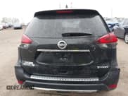 ✅ 2017 Nissan Rogue SV • VIN: KNMAT2MV3HP548283 • Lot: 43567901. Listed on IAAI with 112,822 mi. Free auction sales archive from the USA and detailed vehicle history report at DreamBid. Image 17.