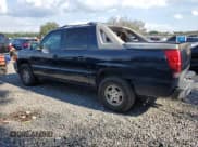 ✅ 2006 Chevrolet Avalanche Z66 • VIN: 3GNEC12Z26G127018 • Lot: 70593475. Listed on Copart with 224,678 mi. Free auction sales archive from the USA and detailed vehicle history report at DreamBid. Image 3.